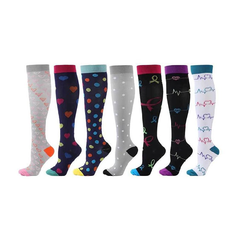 kyaoayo Calze a Compressione fino al 40% di sconto