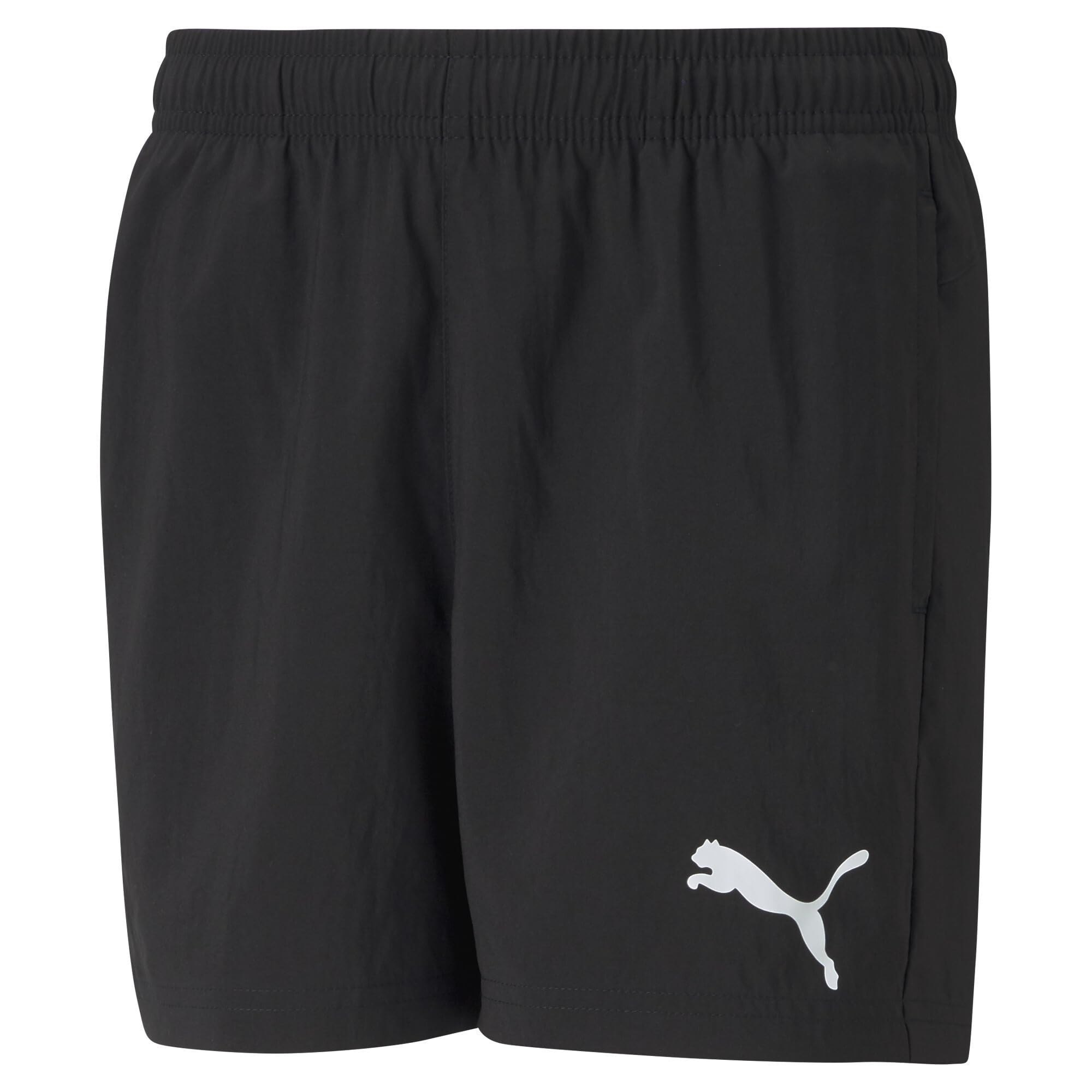 PUMA Active Pantaloncini Bambino fino al 30% off Deal
