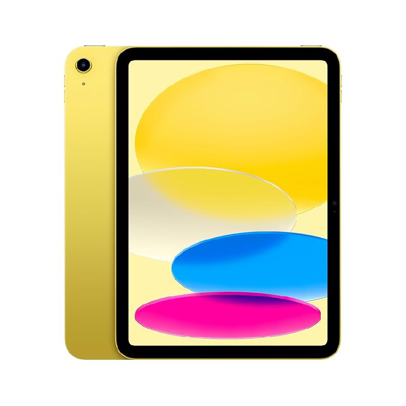 Apple iPad 10,9″ fino al 19% di sconto Deal