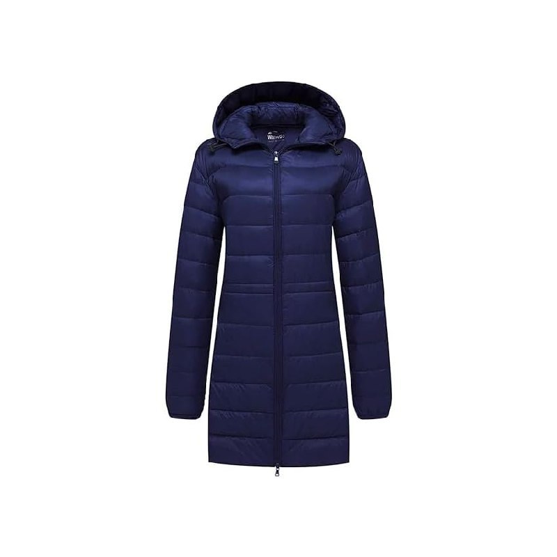 Wantdo Piumino Lungo: fino al 80% di sconto Deal