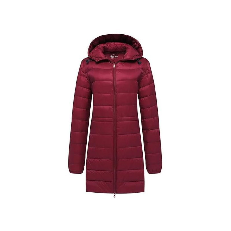 Wantdo Piumino Lungo: Fino al 20% di sconto! Offerta