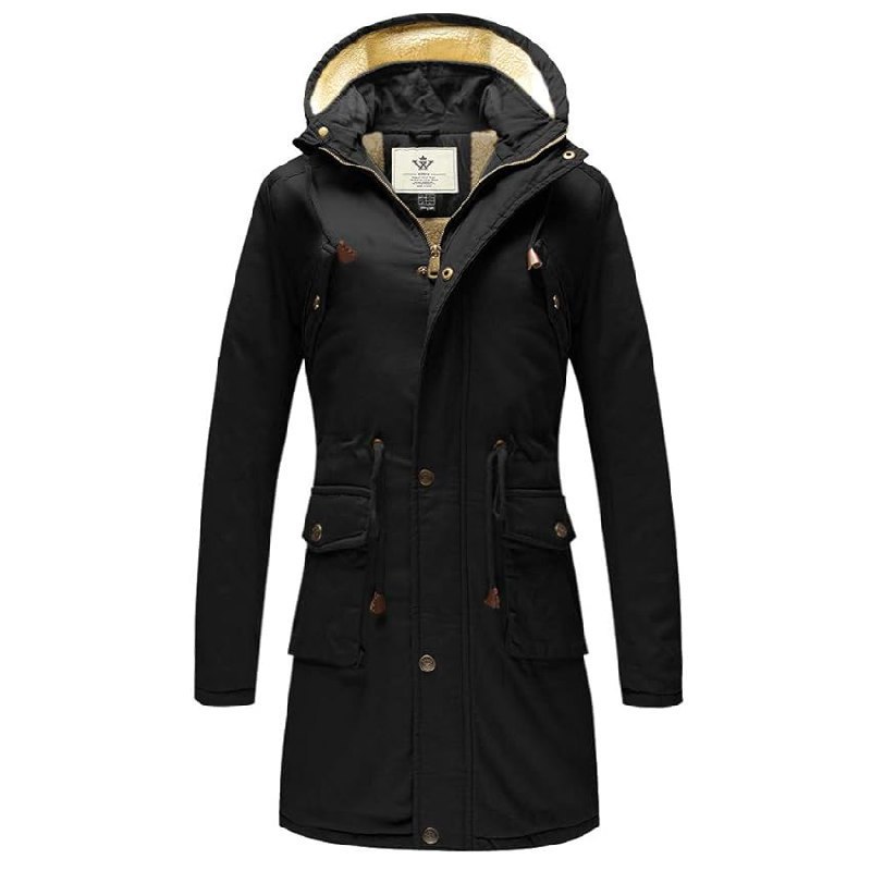 WenVen Cappotto Donna fino al 50% di sconto Deal