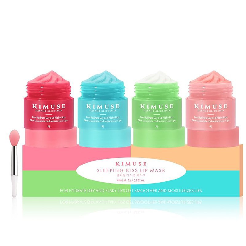KIMUSE Lip Mask: Offerte fino a 10% di Sconto