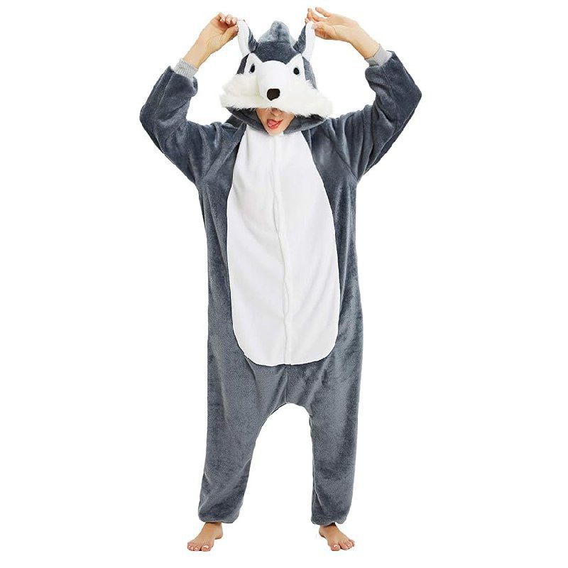 Mescara Pigiama Unisex fino al 50% di sconto Offerta