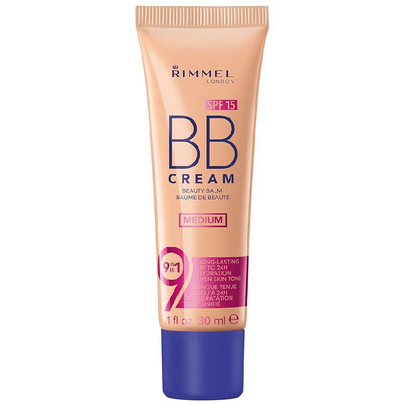 Rimmel London Fondotinta fino al 71% di sconto