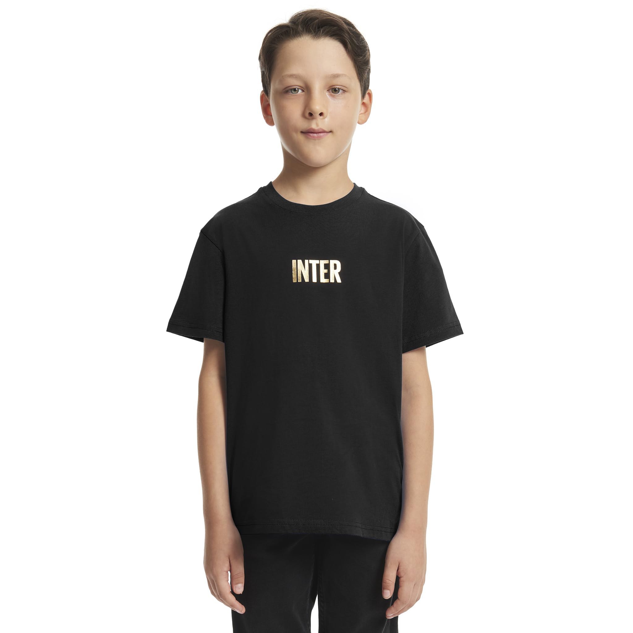 Inter T-Shirt Ufficiale: fino al 50% di sconto Deal