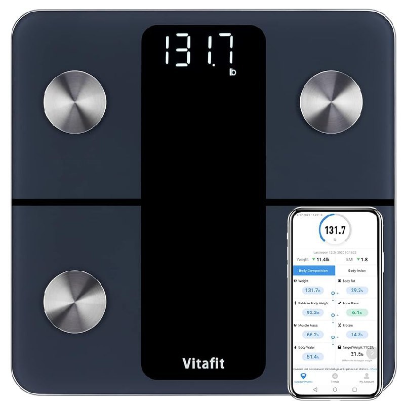 Vitafit Bilancia: fino al 30% di sconto Deal