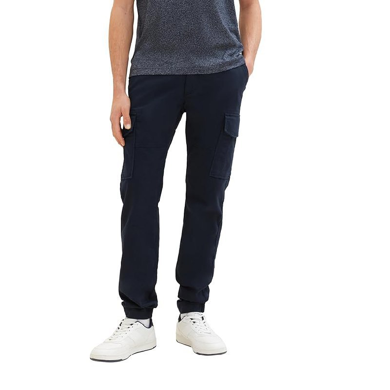 TOM TAILOR Pantaloni Cargo fino al 40% di sconto