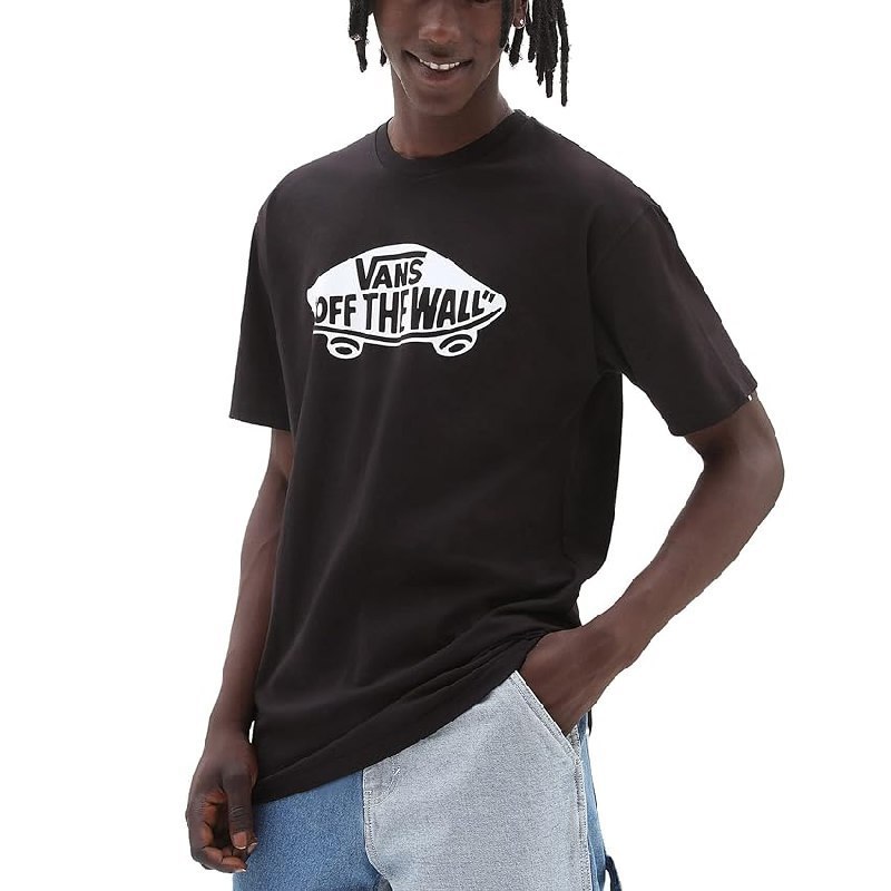 Vans Otw Consiglio T-Shirt Uomo fino al 50% Offerta
