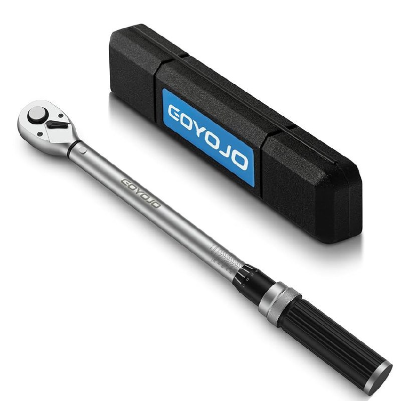 GOYOJO Chiave Dinamometrica fino al 37% di sconto