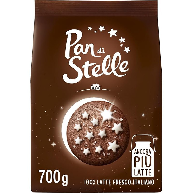 Pan di Stelle Biscotti Fino al 10% di Sconto