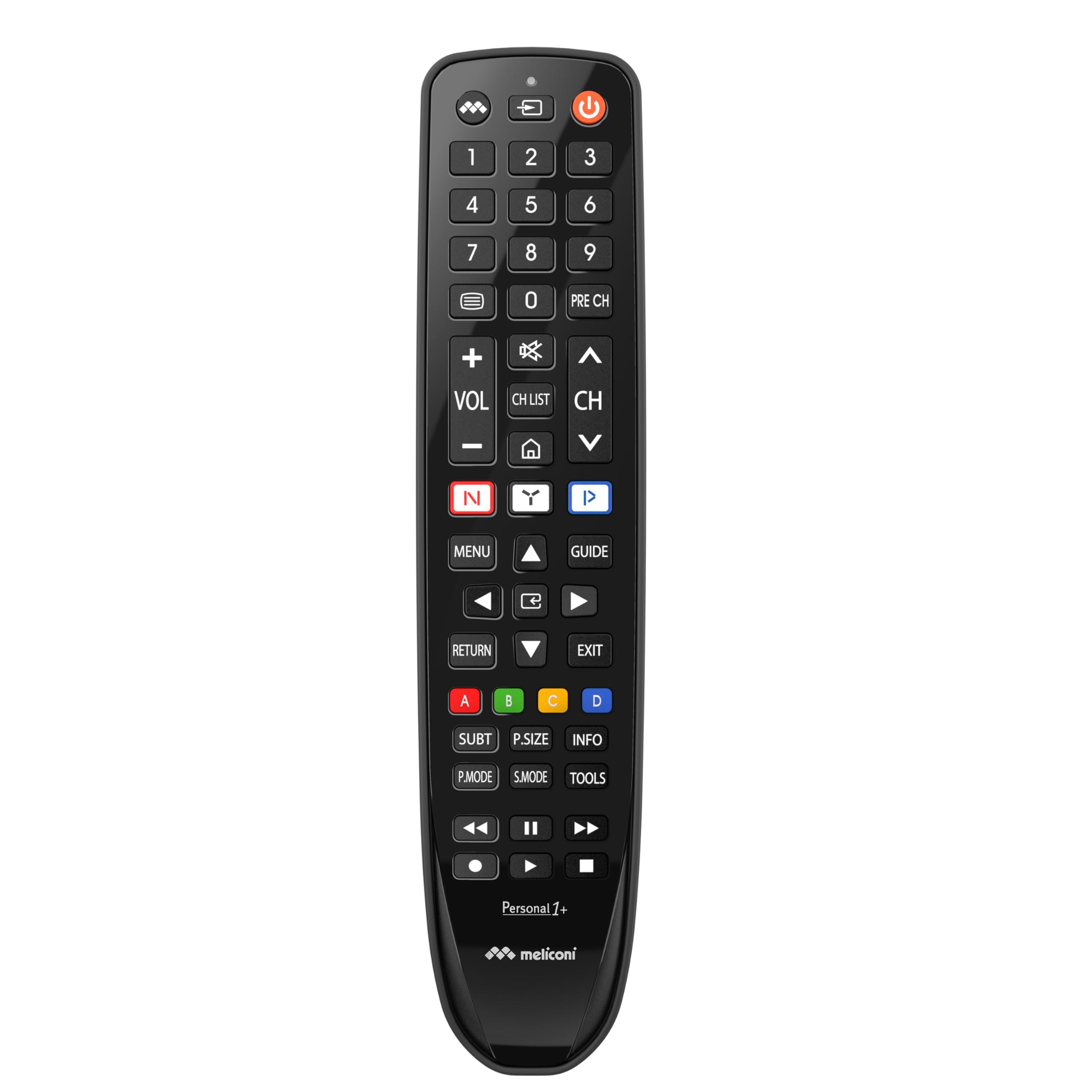Meliconi Gumbody Personal 1+ fino al 32% di sconto