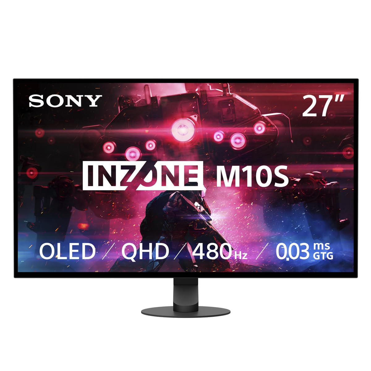 Sony INZONE M10S fino al 26% di sconto Deal