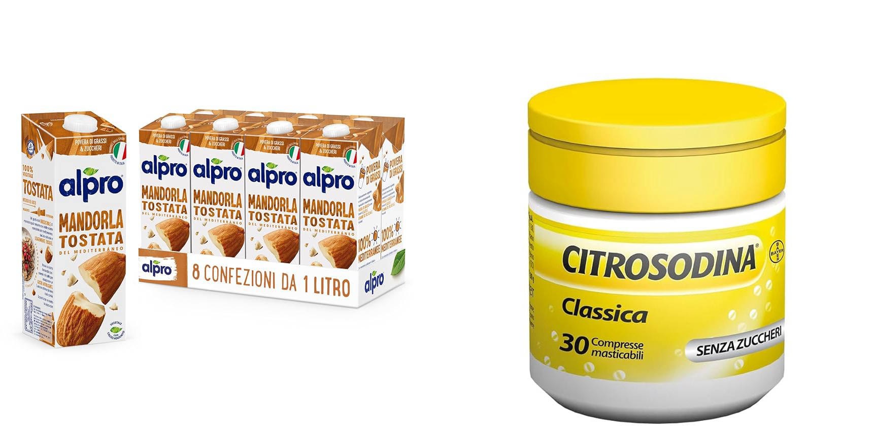 ALPRO CLASSICO Bevanda, fino al 35% di sconto Deal