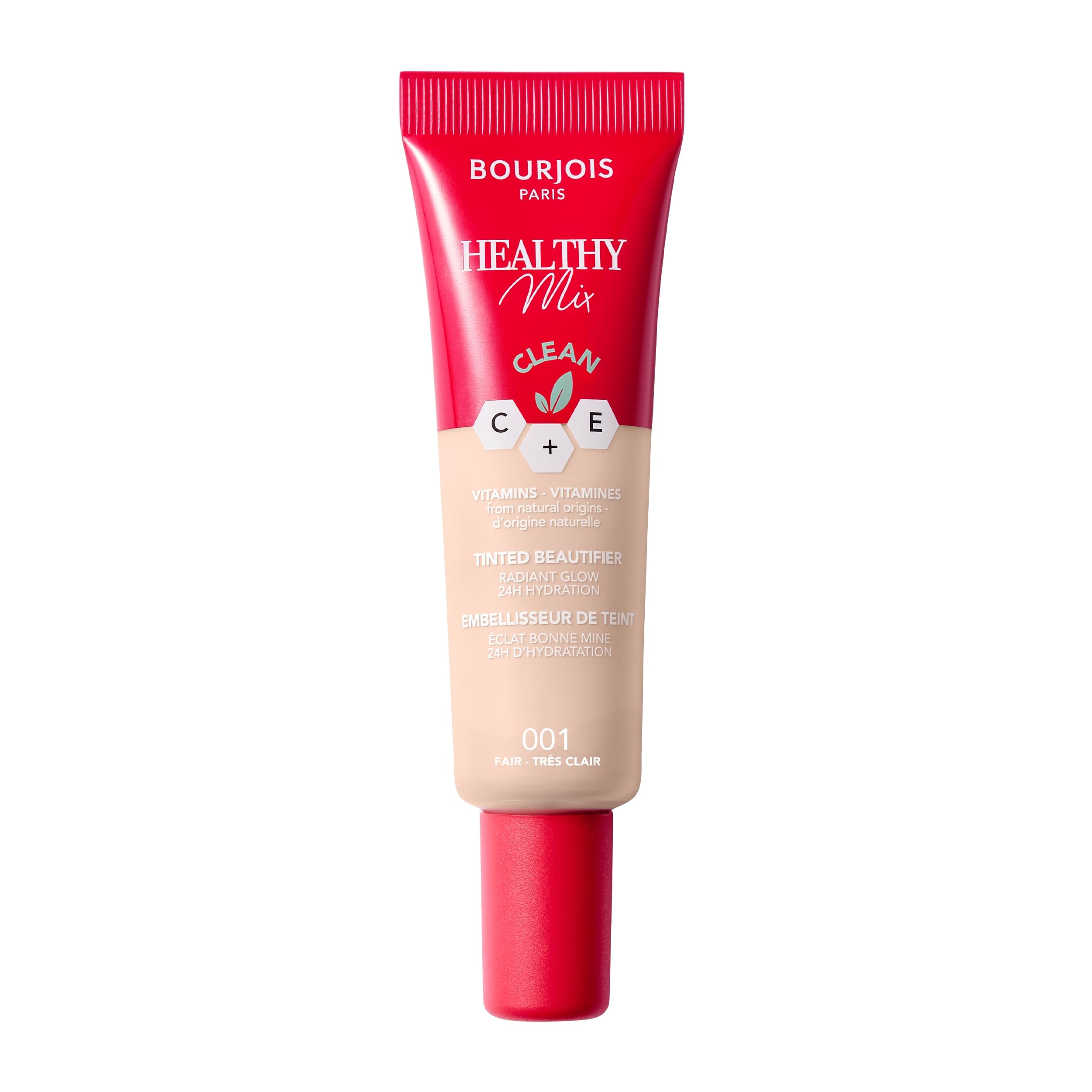 Bourjois BB Cream Healthy Mix fino al 65% di sconto
