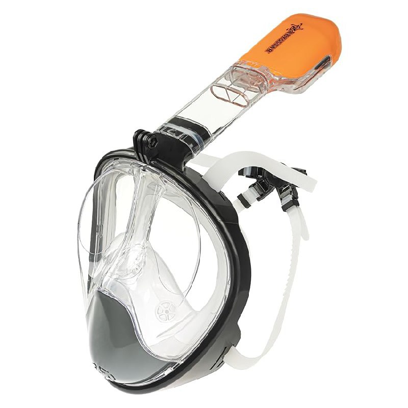 Maschera snorkeling GALAXY: fino al 20% di sconto Deal
