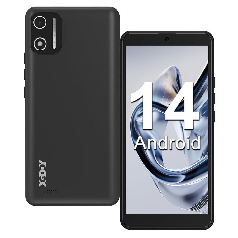 Xgody X32 Telefono: fino al 50% di sconto Deal