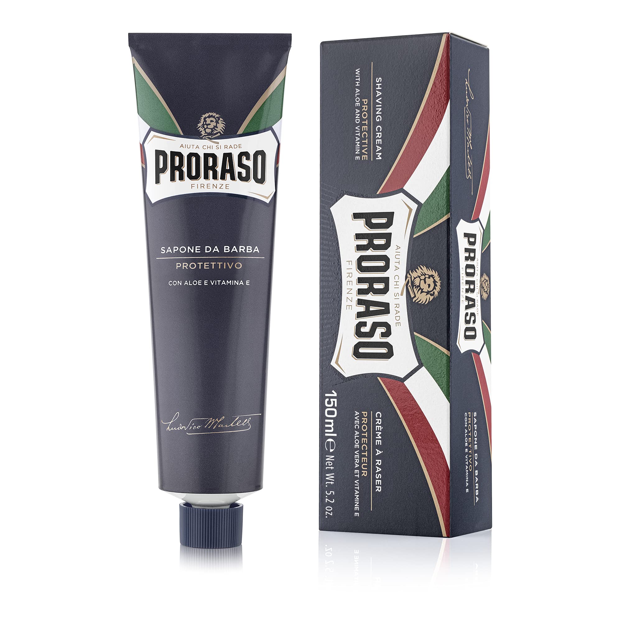 Proraso – Sapone da Barba: fino al 10% di sconto