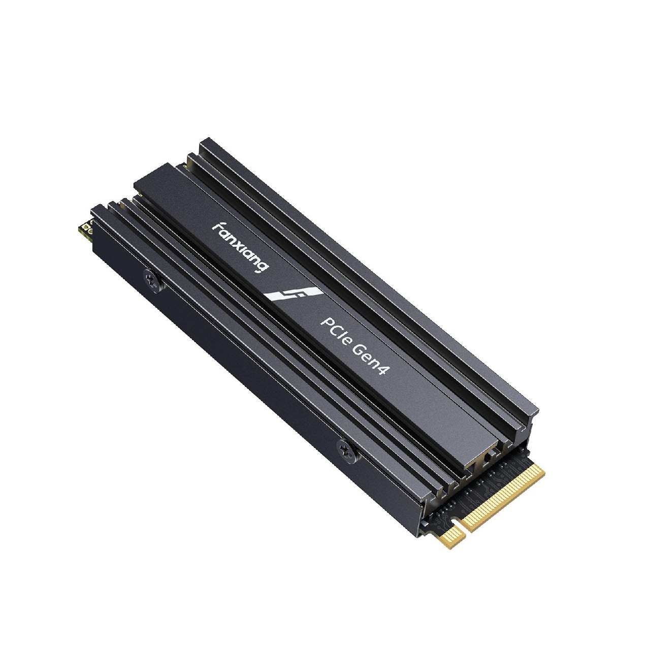fanxiang SSD 4TB fino al 15% sconto Deal