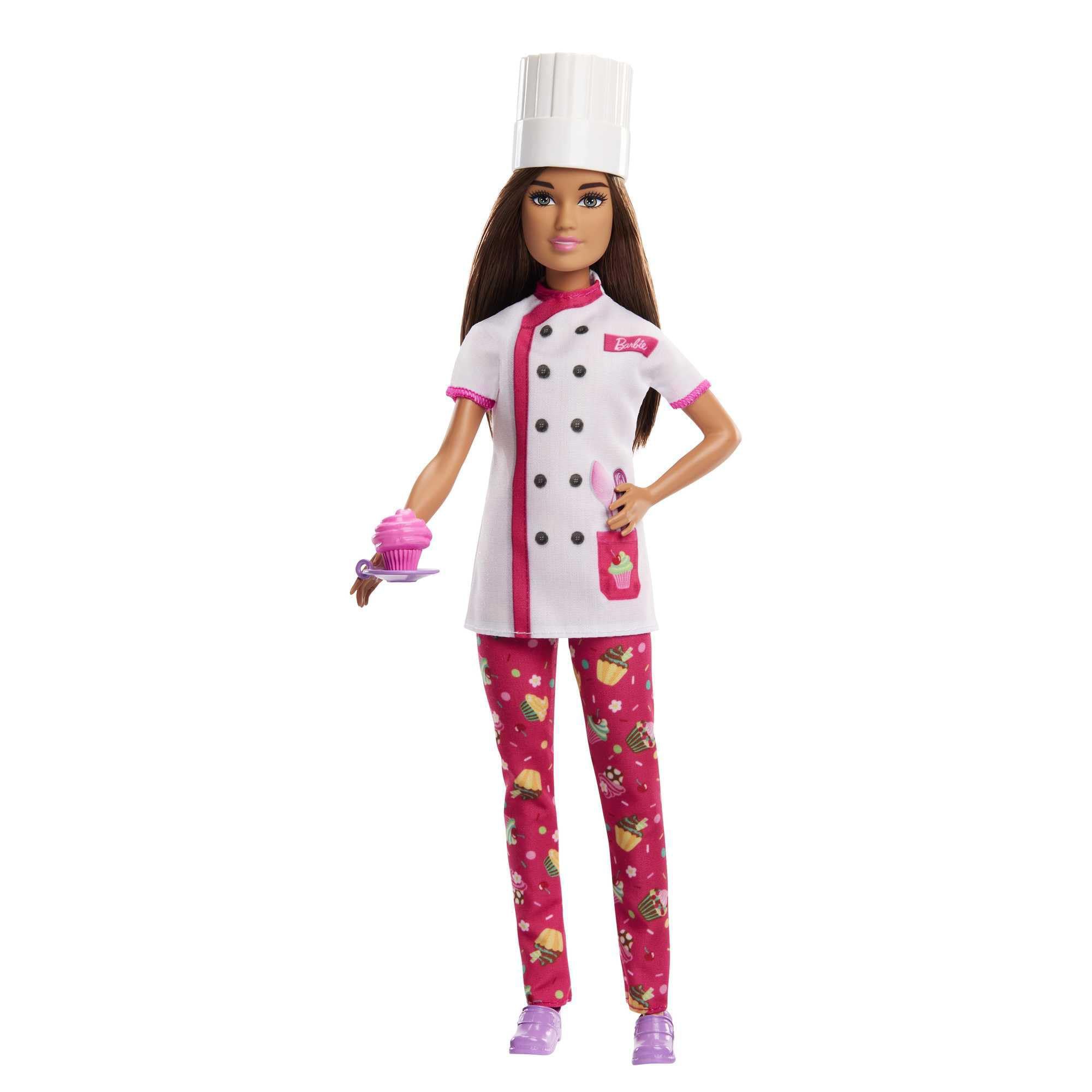 Barbie Carriere: fino al 33% di sconto su Amazon
