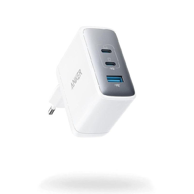 Anker 736: fino al 62% di sconto su caricabatterie
