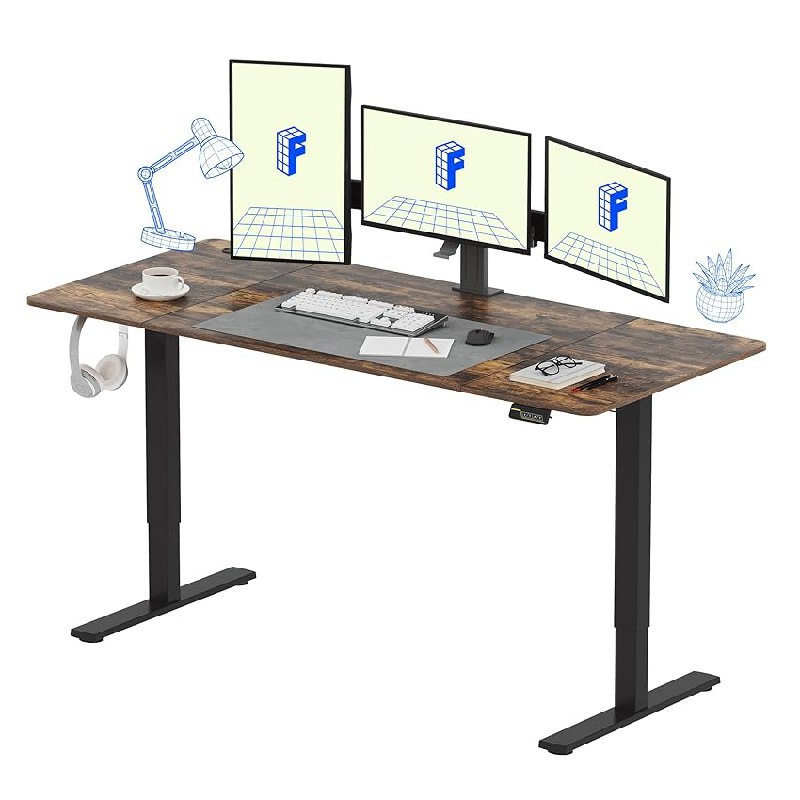 FLEXISPOT Scrivania: sconti fino al 52% Deal