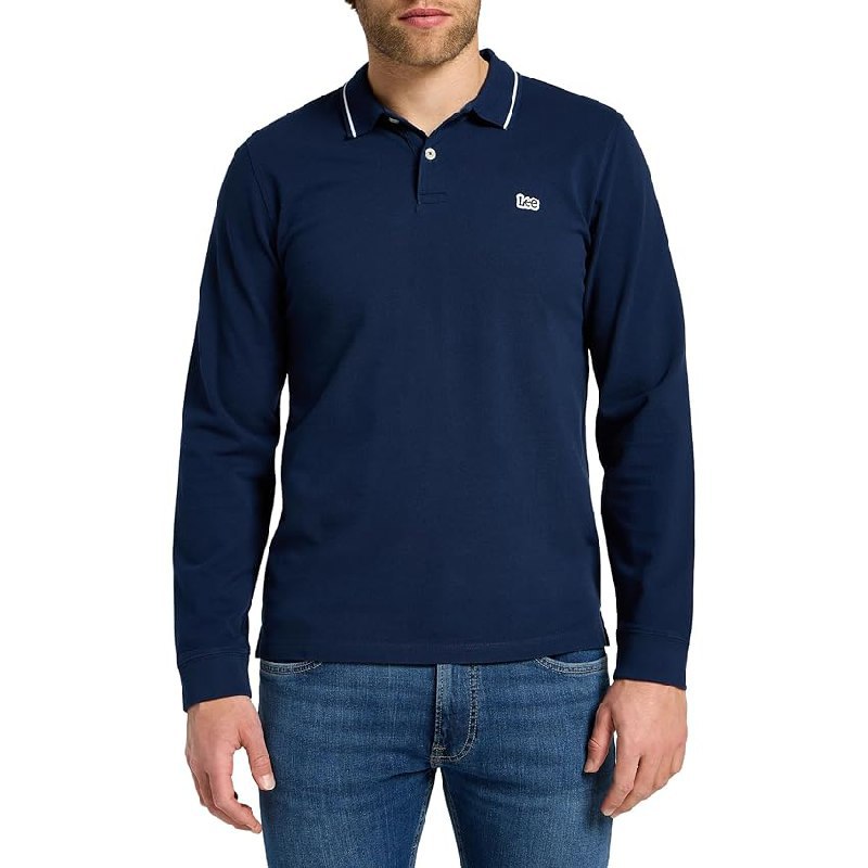 Polo Lee Uomo: fino al 50% di sconto Deal