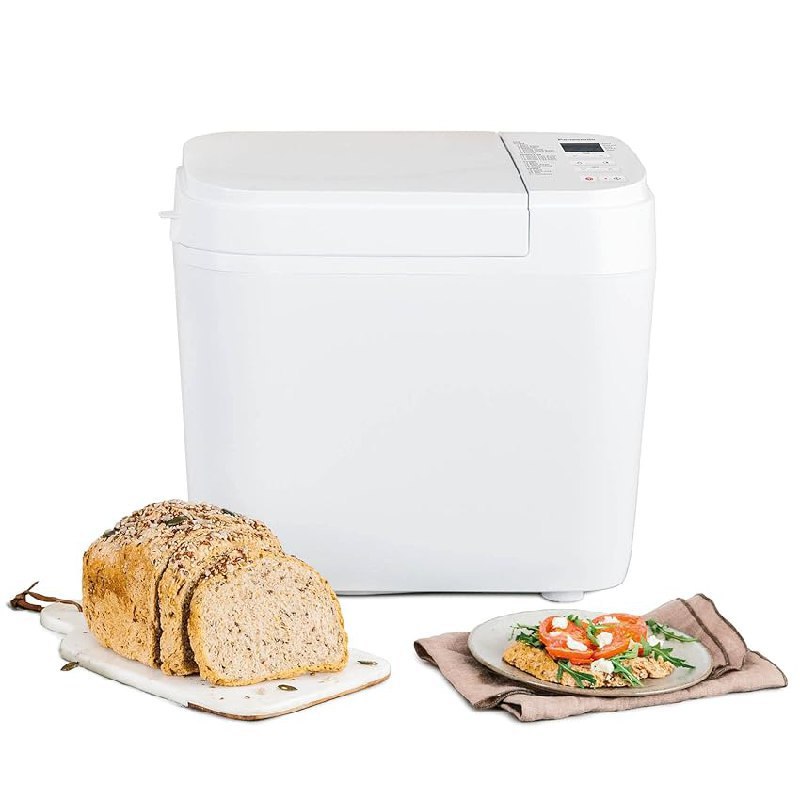 Panasonic – Macchina Pane fino al 40% di sconto Deal