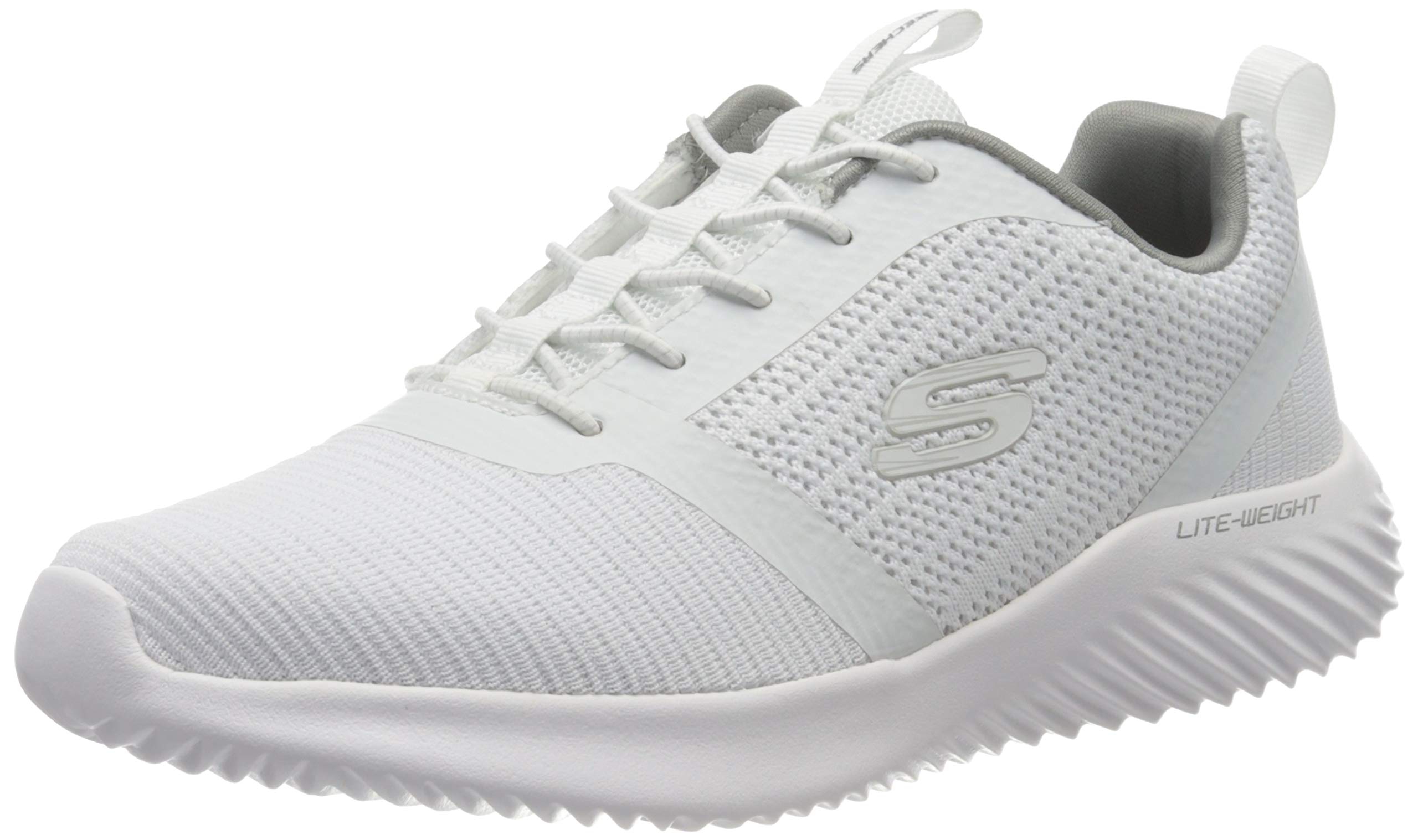 Skechers Bounder 52504: sconto fino al 20% offerta Amazon
