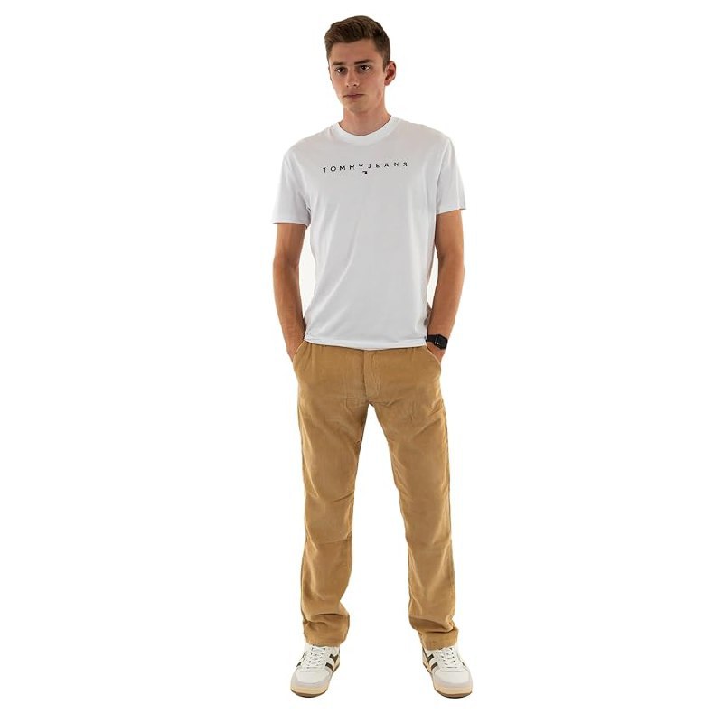 Tommy Hilfiger T-Shirt: fino al 45% di sconto Deal