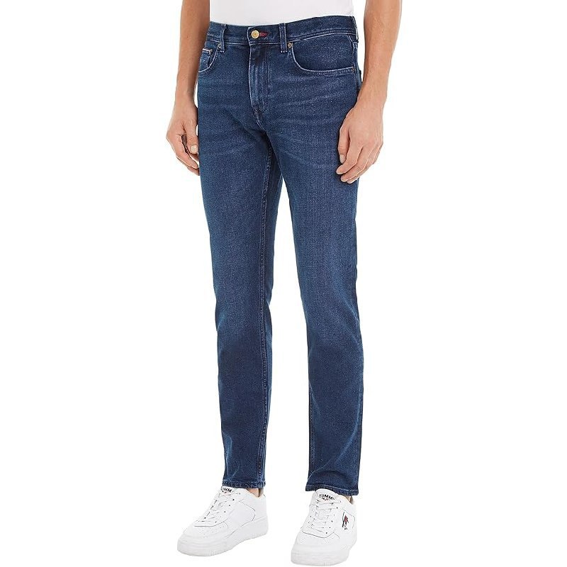 Tommy Hilfiger Jeans Uomo: Offerta fino al 50%!