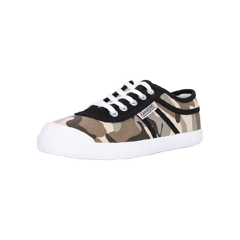 Kawasaki Camo Canvas Shoe fino al 60% di sconto Offerte