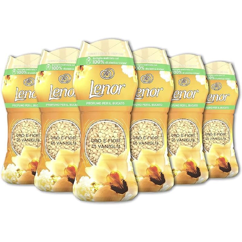 Lenor Profumatore: fino al 15% di sconto Deal