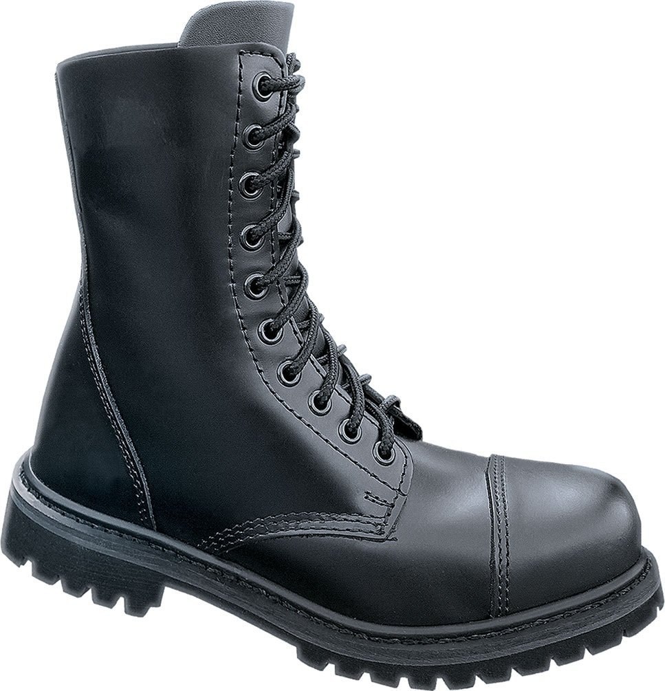 Brandit Phantom Eyelet Boots fino al 29% di sconto