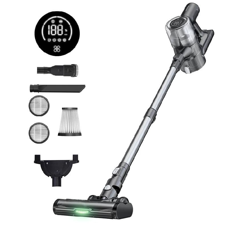 Proscenic Aspirapolvere fino al 45% sconto Deal