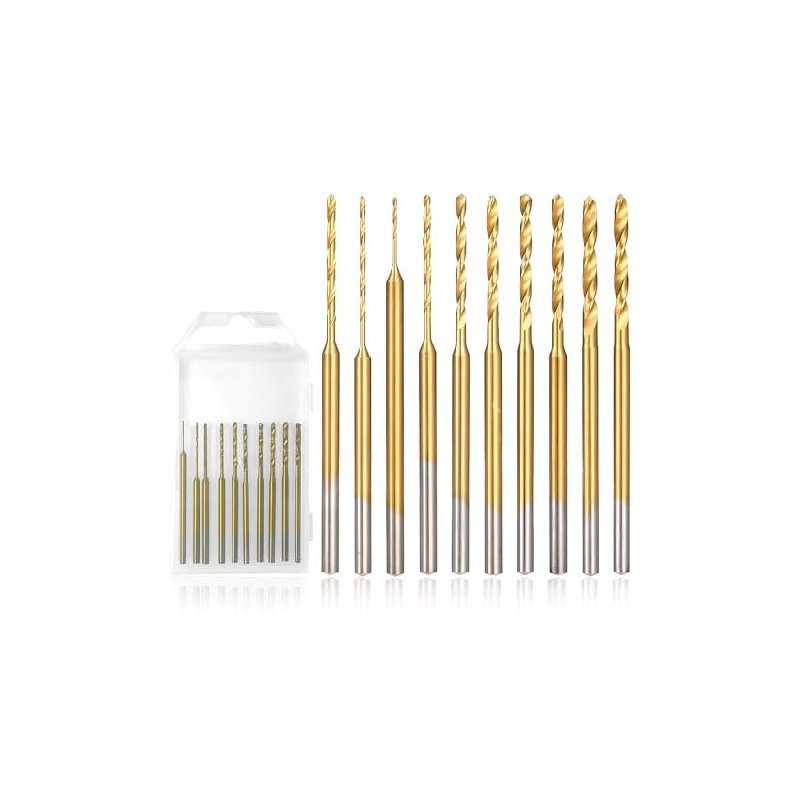 YIUWOD Set Punte Trapano fino al 20% di sconto Deal