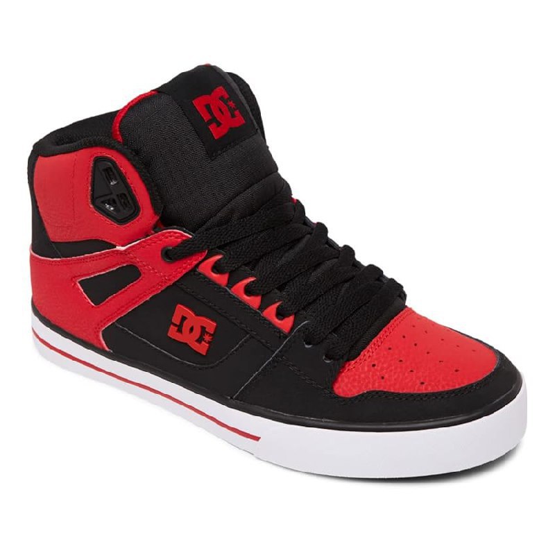 DC – Scarpe da Uomo fino al 51% off Deal