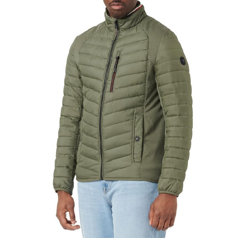 TOM TAILOR – Giacca da Uomo fino al 72% di sconto Offerta