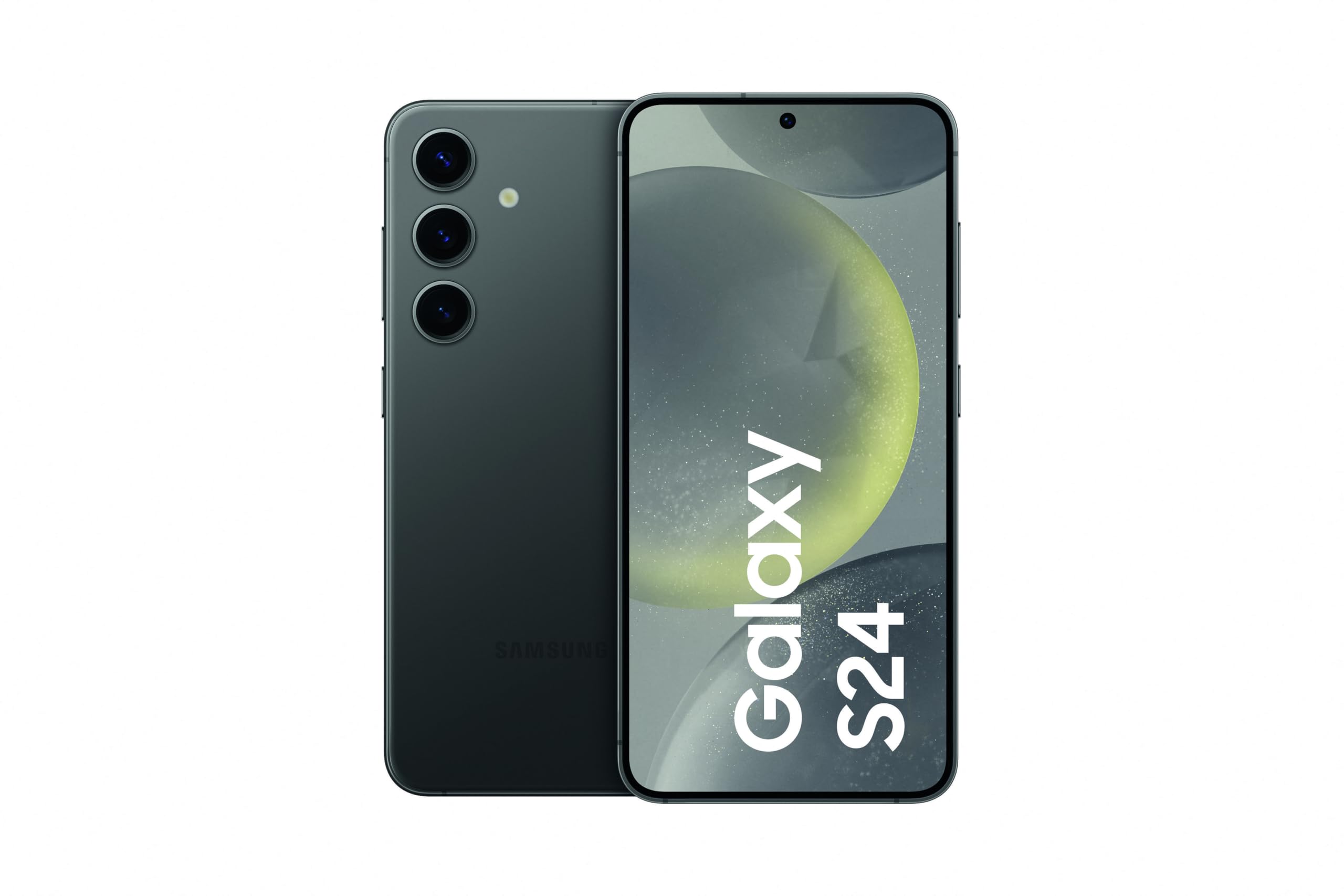 Samsung Galaxy S24 fino al 39% off Deal