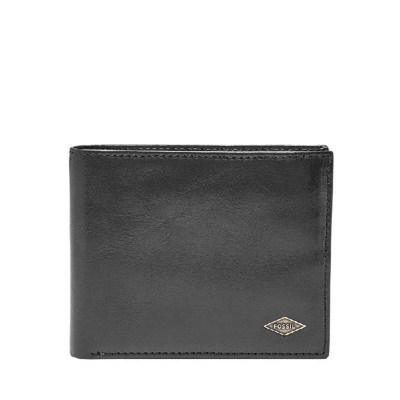 Fossil Portafoglio Ryan: fino al 45% di sconto Deal