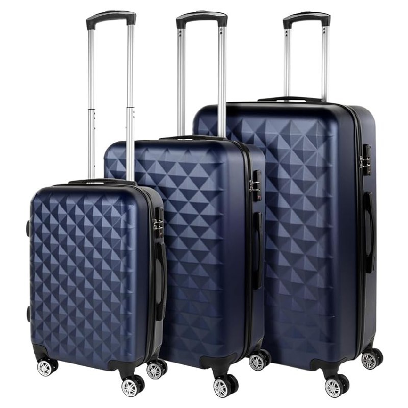ITACA Valigie: Fino al 34% di Sconto – Offerta