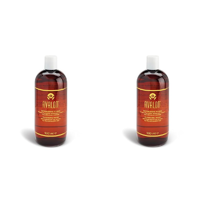 Avalon Detergente Corpo: fino al 41% di sconto Deal