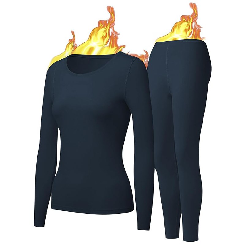 UNIQUEBELLA Intimo Termico fino al 60% di sconto Deal