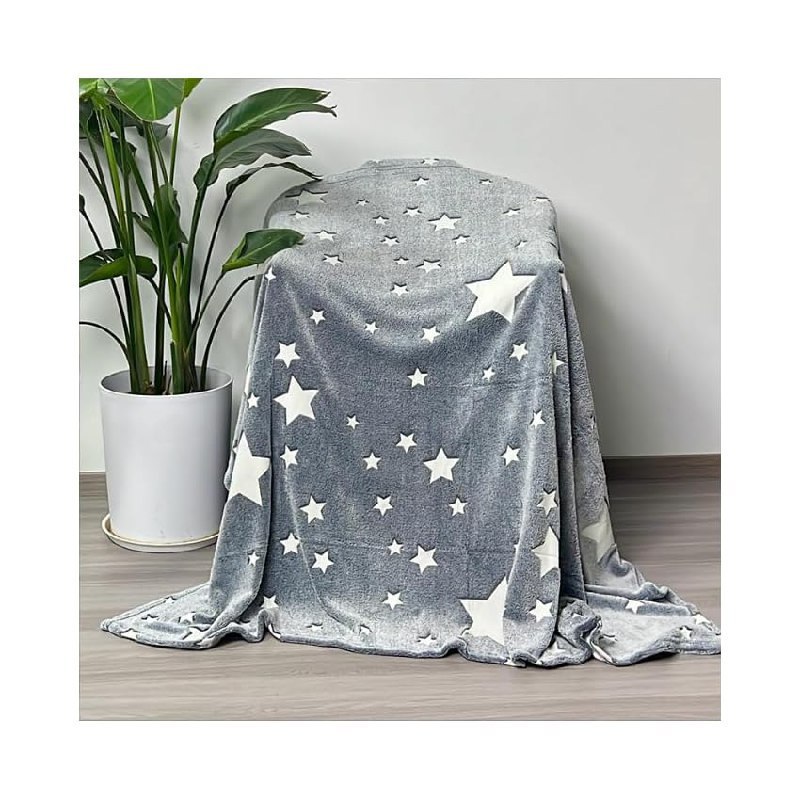 Coperta Unicorno fino al 57% di sconto su Amazon