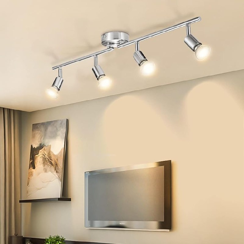 Lampadario da Soffitto LED: fino al 50% di sconto Deal