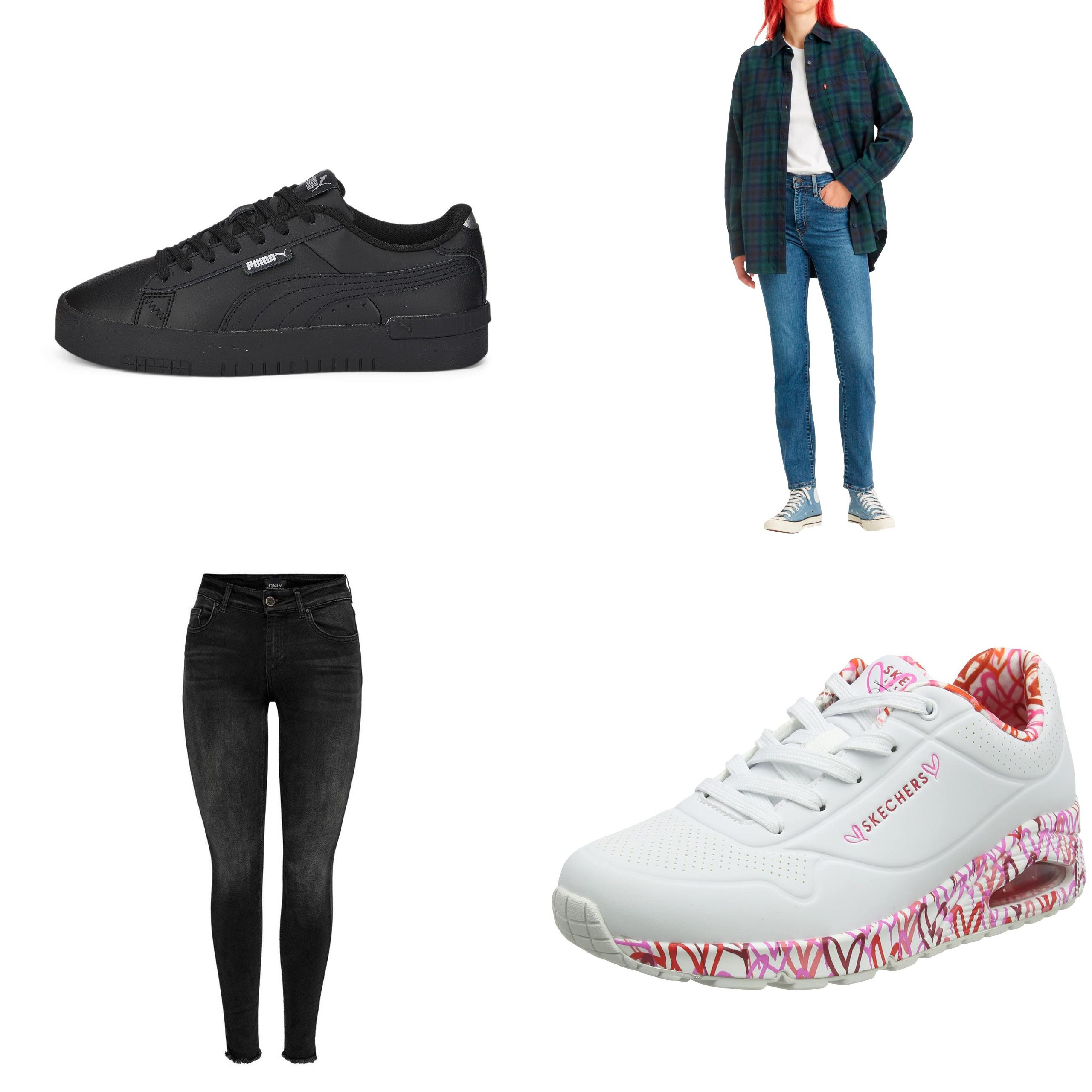 PUMA Jada Renew: fino al 35% di sconto Deal