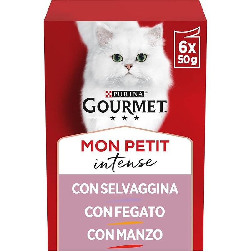 GOURMET Mon Petit: fino al 33% di sconto Deal
