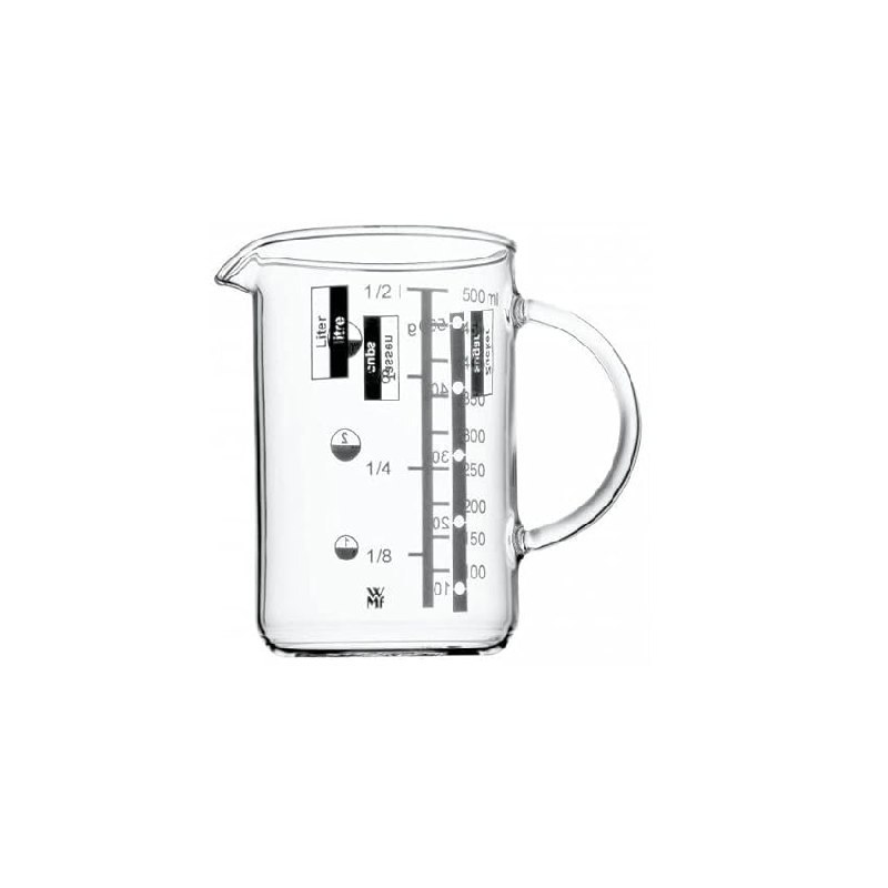 WMF Misurino cilindrico 0,5 l fino al 65% di sconto Offerte