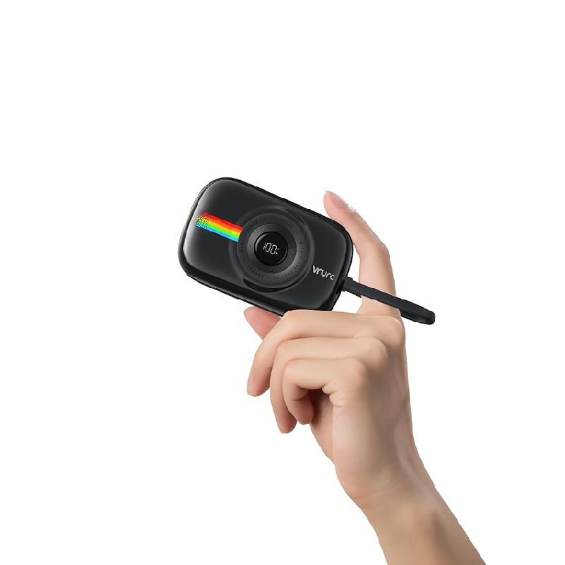 VRURC Power bank fino al 50% di sconto Deal