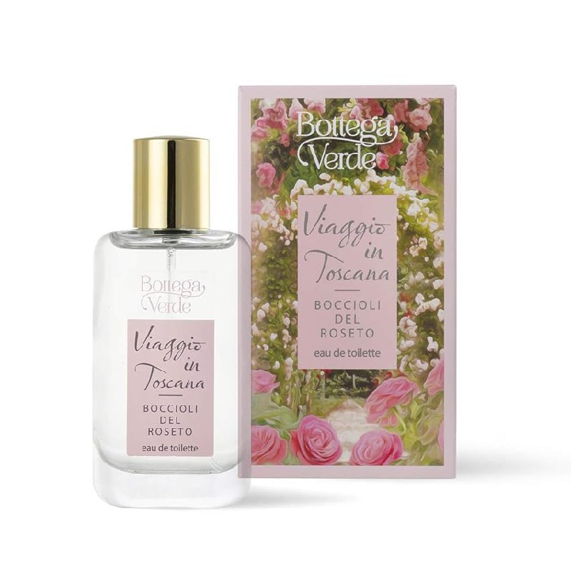 Boccioli del Roseto: fino al 50% di sconto Offerta